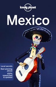 MEXICO 17ED -ANGLAIS-