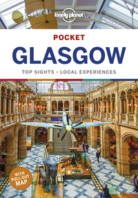 Glasgow Pocket 1ed -anglais-
