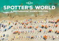 Spotter's World 1ed -anglais-