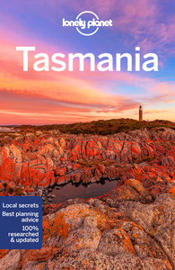 TASMANIA 9ED -ANGLAIS-