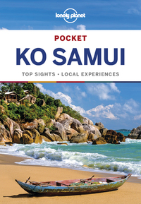 KO SAMUI POCKET 2ED -ANGLAIS-