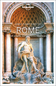 BEST OF ROME 4ED -ANGLAIS-