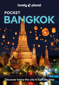 Pocket Bangkok 7ed -anglais-