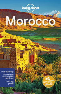 MOROCCO 13ED -ANGLAIS-