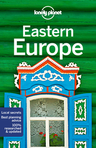 EASTERN EUROPE 15ED -ANGLAIS-