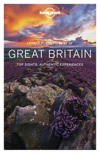 Best of Great Britain 3ed -anglais-