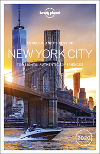 BEST OF NEW YORK CITY 4ED -ANGLAIS-