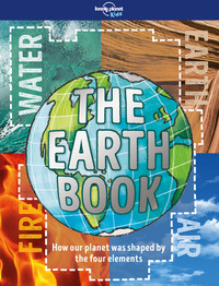 The Big Earth Book 1ed -anglais-