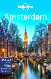 Amsterdam 12ed -anglais-