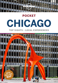 Chicago Pocket 4ed -anglais-