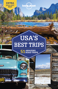 USA'S BEST TRIPS 4ED -ANGLAIS-