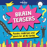 BRAIN TEASERS 1ED -ANGLAIS-