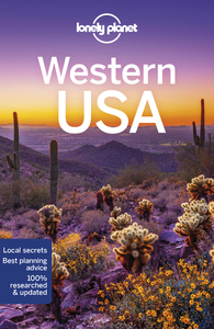Western USA 5ed -anglais-