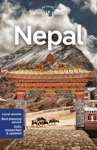 Nepal 12ed -anglais-