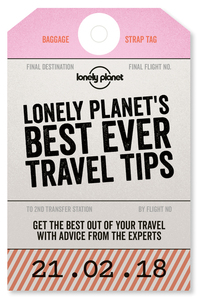 Best Ever Travel Tips 2ed -anglais-