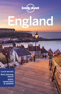 ENGLAND 11ED -ANGLAIS-