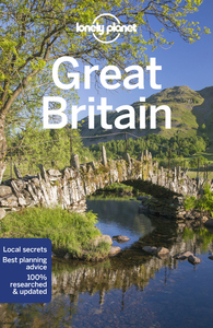 Great Britain 14ed -anglais-