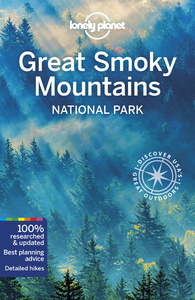 Great Smoky Mountains National Park 1ed -anglais-
