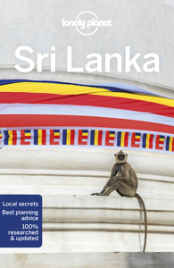 Sri Lanka 15ed -anglais-