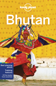 BHUTAN 7ED -ANGLAIS-