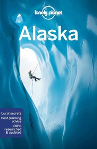 ALASKA 13ED -ANGLAIS-