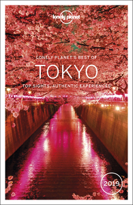 Best of Tokyo 2ed -anglais-
