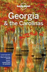 Georgia & the Carolinas 2ed -anglais-