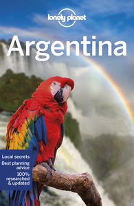 ARGENTINA 12ED -ANGLAIS-