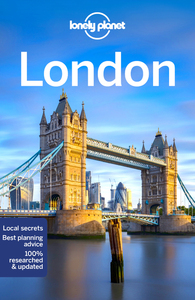 LONDON 12ED -ANGLAIS-