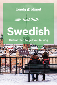 Fast Talk Swedish 2ed -anglais