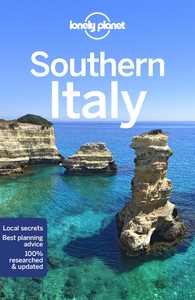 SOUTHERN ITALY 5ED -ANGLAIS-