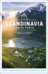 CRUISE PORTS SCANDINAVIA & NORTHERN EUROPE 1ED -ANGLAIS-