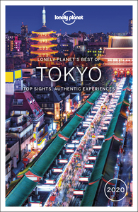 BEST OF TOKYO 3ED -ANGLAIS-
