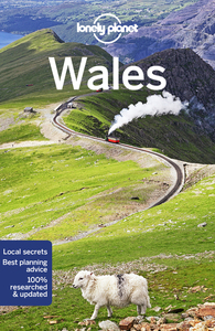 WALES 7ED -ANGLAIS-