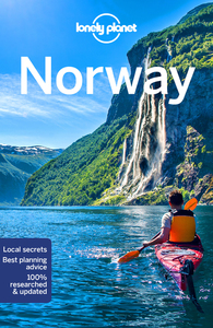 NORWAY 8ED -ANGLAIS-