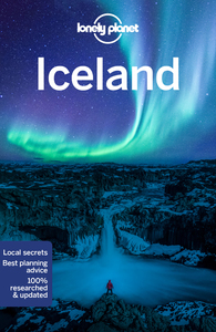 ICELAND 12ED -ANGLAIS-