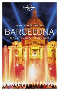 BEST OF BARCELONA 4ED -ANGLAIS-
