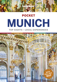 MUNICH POCKET 1ED -ANGLAIS-