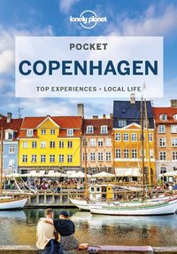 POCKET COPENHAGEN 5ED -ANGLAIS-