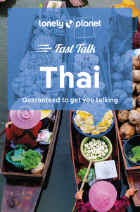 Fast Talk Thai 2ed -anglais-