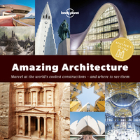A Spotter's Guide - Amazing Architecture 1ed -anglais-