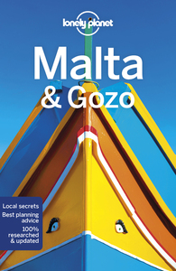 MALTA & GOZO 8ED -ANGLAIS-