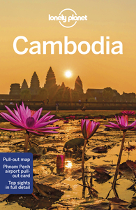 CAMBODIA 12ED -ANGLAIS-