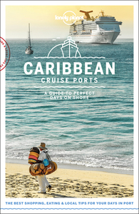CRUISE PORTS CARIBBEAN 1ED -ANGLAIS-