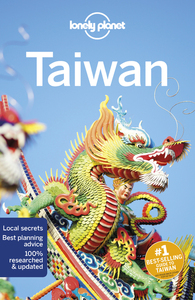 TAIWAN 11ED -ANGLAIS-