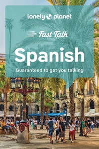 Fast Talk Spanish 5ed -anglais-