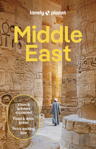 Middle East 10ed -anglais-