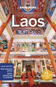 LAOS 10ED -ANGLAIS-