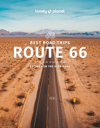 Route 66 Road Trips 3ed -anglais-