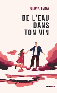 DE L'EAU DANS TON VIN